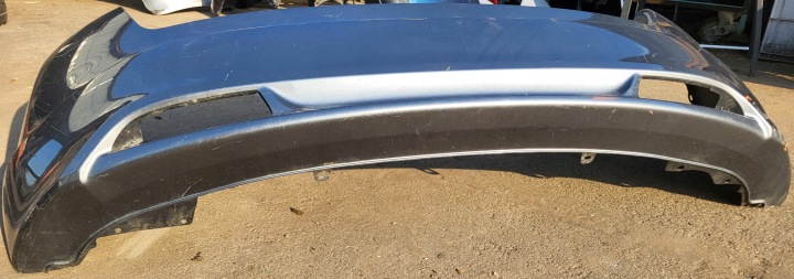 PARE-CHOCS ARRIÈRE ARRIÈRE HONDA CIVIC IX 9 OE 71501-TV0-E000