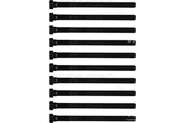 VIS CULASSES AUDI AUDI A8 3,3 TDI X10 RNZ