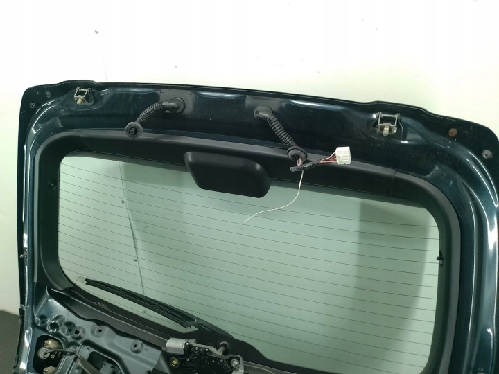 COUVERCLES DE COFFRE COUVERCLES DE COFFRE MAZDA 3 03-09 27C BERLINE COMPACTE