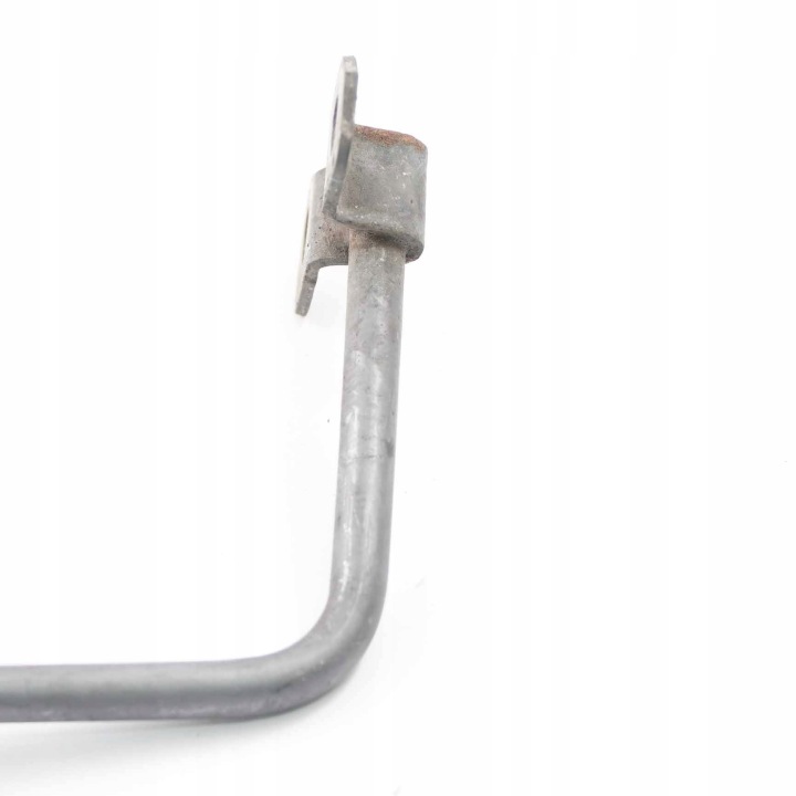 MERCEDES W204 SUPPORT FIXATION RADIATEUR AVANT A2048800164
