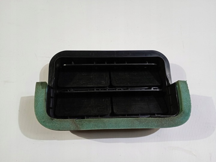2014 SUBARU FORESTER SJ GRILLE VENTILATION 72651AG000