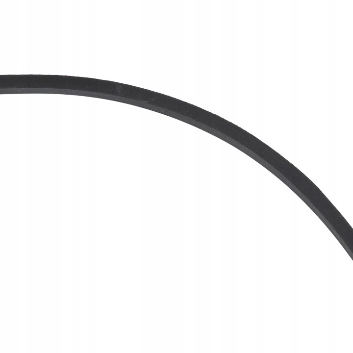 COURROIE TONDEUSES 1/2 POUCES X 88 ÉTRIERS 4L880 144200 SUBSTITUT POUR TRAKTOROW
