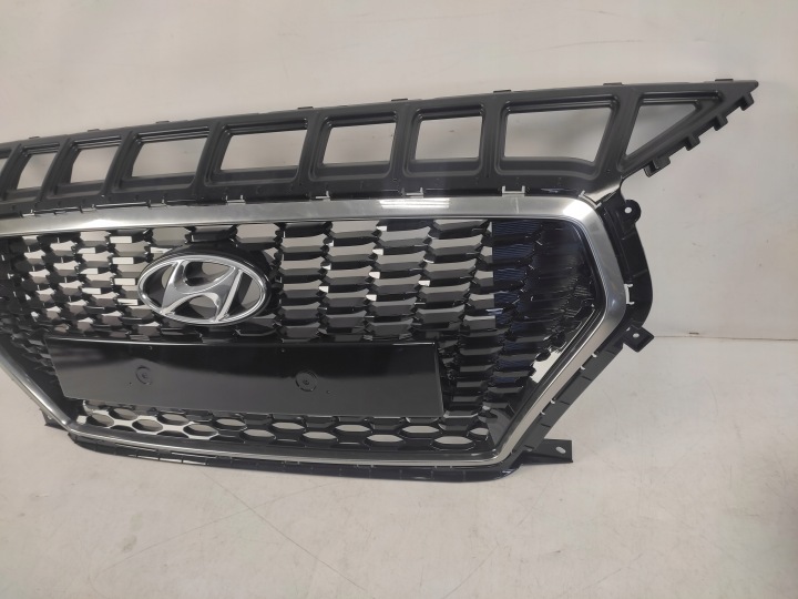 HYUNDAI I30 III GRILLE CALANDRE RADIATEUR AVANT 2017- BRILLANT 86351-G4000