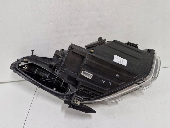 CITROEN DS5 PHARE AVANT GAUCHE LENTILLE 9806093280 UK