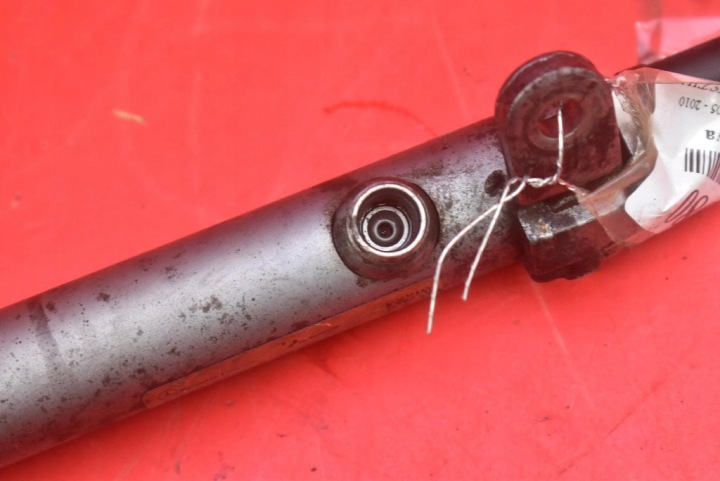 MOULURE INJECTION A6420702595 MERCEDES R-KLASA W251 3.0 CDI 224 KM 05-10