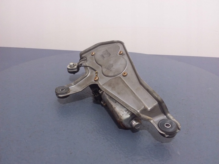 TOYOTA COROLLA VERSO I PETIT MOTEUR ESSUIE-GLACES ARRIÈRE 85130-0F010