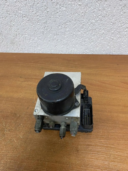 POMPE ABS JAGUAR S-TYPE (X200) E668 DIESEL 2000