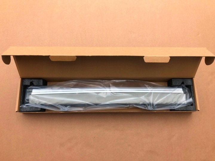STORE TOIT OUVRANT GRIS GREY 1K9.877.307 1K9.877.307A VERS VW TIGUAN 2008-18