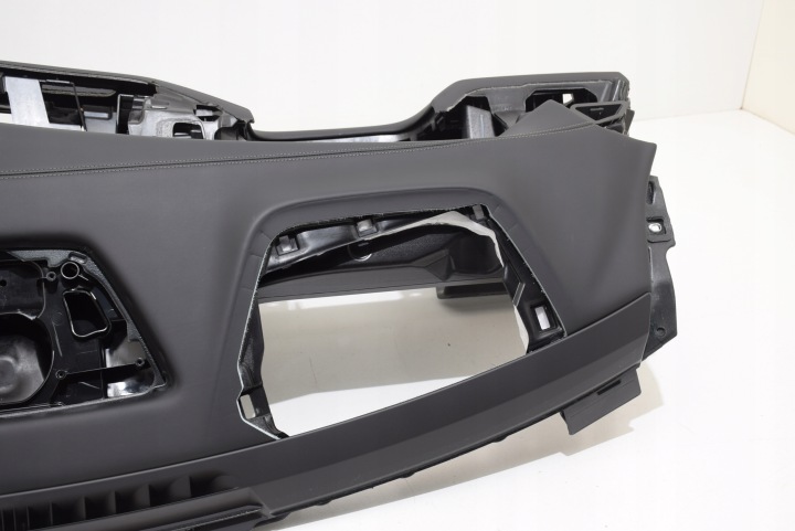 BMW X5 G05 X7 G07 LCI LIFT TABLEAU DE BORD CONSOLE CUIR ORIGINAL