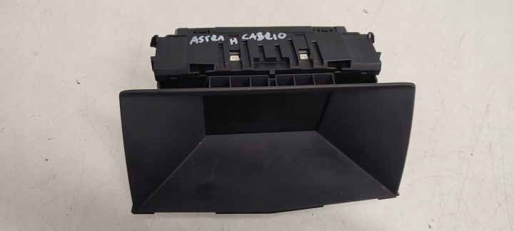 OPEL ASTRA H RADIO MONITEUR ÉCRAN 13255555 13275085