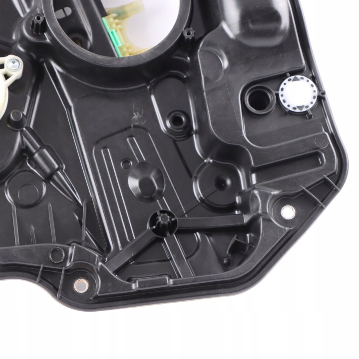 BMW G20 G21 ÉLÉVATEUR VITRES FIXATION PORTES GAUCHE ARRIÈRE 8498853