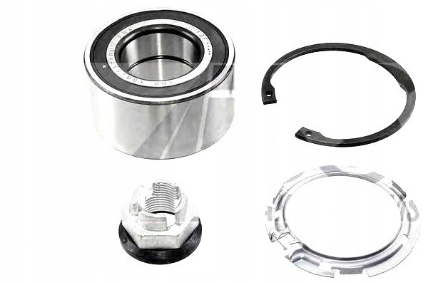 BEARING SET REPAIR HUB DACIA A.B.S. photo 2 - milautoparts-fr.ukrlive.com