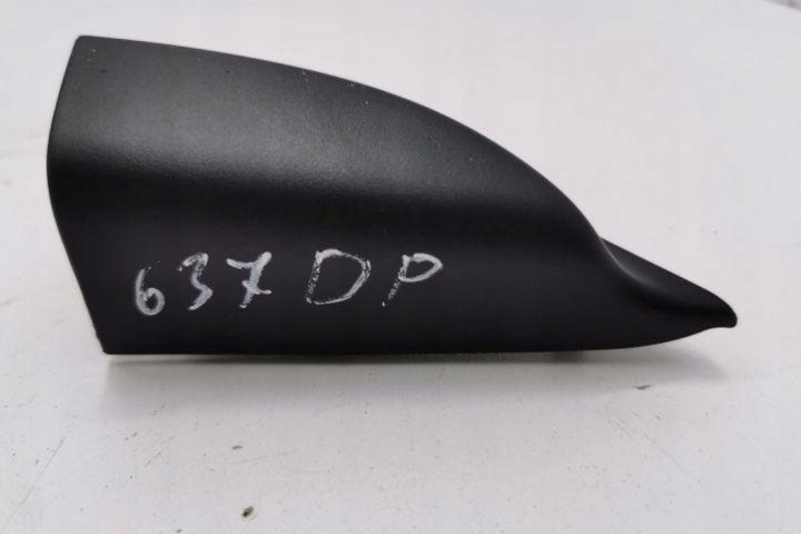 MOULURE DÉCORATIVE FLANC AVANT GAUCHES PORTES MAZDA CX-5 (KE, GH) KD4569111