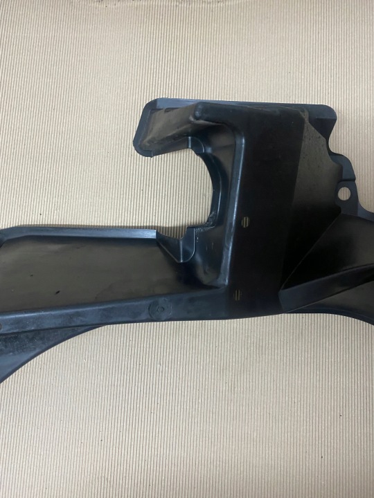 PROTECTION CHÂSSIS TOYOTA CHR C-HR 2024R