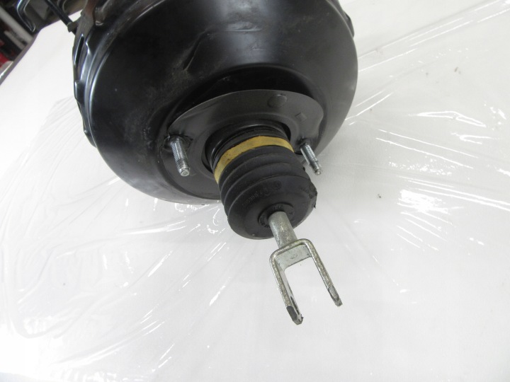 SERVO POMPE DE FREIN BMW 3 E90 E91 E92 E93 EUROPE N43 N45 N46 N47 M47N