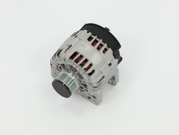 ALTERNATEUR TURBO-TEC TTAL001038