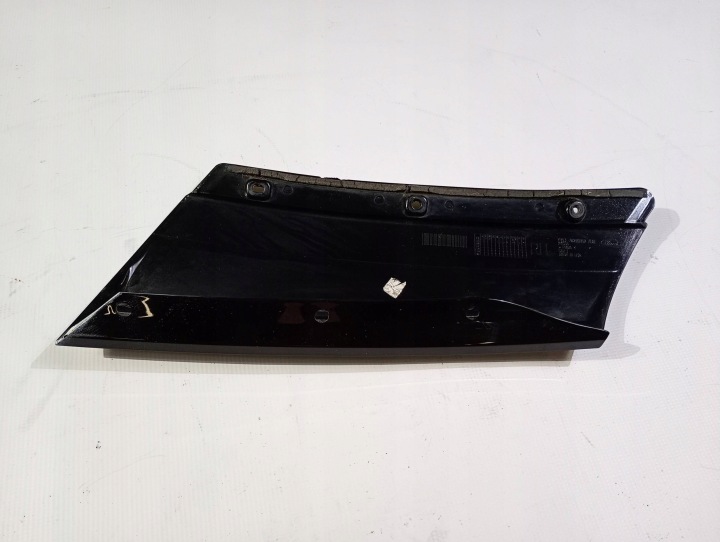 PROTECTION MONTANTS DROIT ARRIÈRE MOULURE VITRES LATÉRALE FORD EXPLORER V 2011-2019