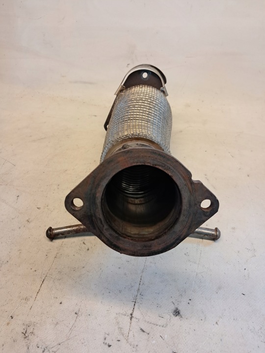 CONNECTEUR FLEXIBLE ÉCHAPPEMENT VOLVO XC60 II HYBRIDE 31439891