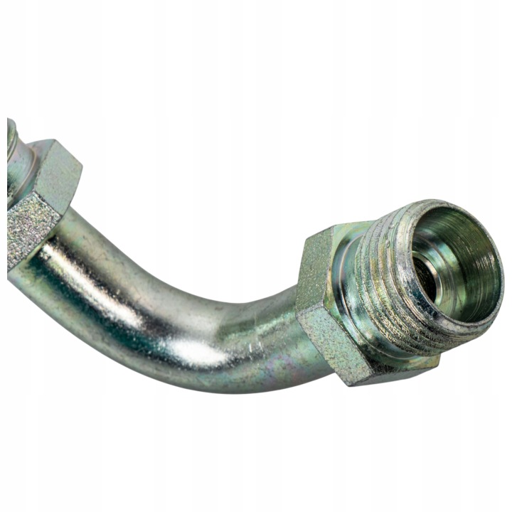 RACCORD HYDRAULIQUE 90-STOPNI LUKOWE BB M18X1,5 12L