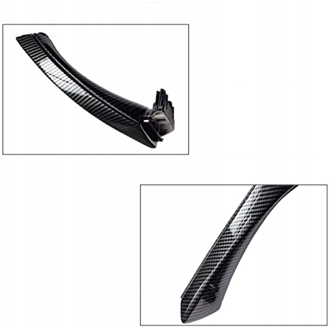 MANIVELLE POIGNÉE PORTES DROIT BMW 3 E90 E91 E92 E93