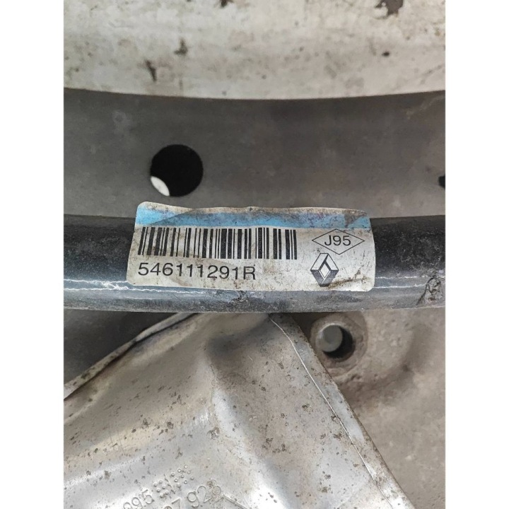 MERCEDES-BENZ CITAN W415 CHÂSSIS CHÂSSIS POUTRE AVANT 546111291R