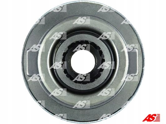 EMBRAYAGE UNIDIRECTIONNEL DÉMARREUR AS-PL SD9152(LETRIKA)