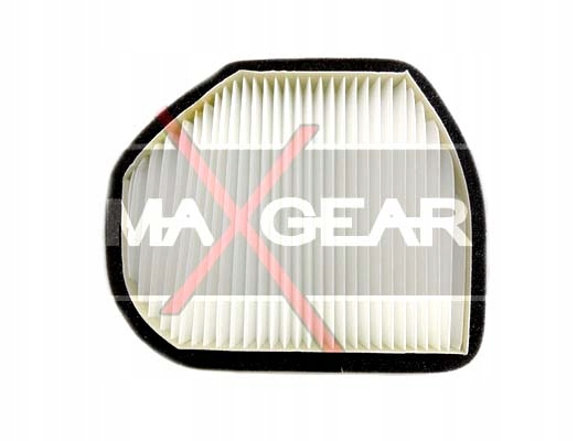 MAXGEAR FILTER CABINS DB W202/W210 