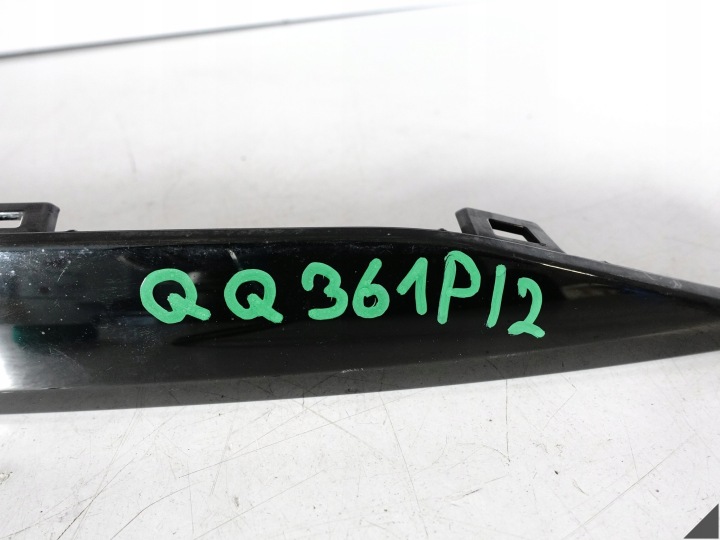 BMW X7 G07 MODULE MSP 18-22 MOULURE SPOILER PROTECTION DANS PARE-CHOCS ARRIÈRE GAUCHE
