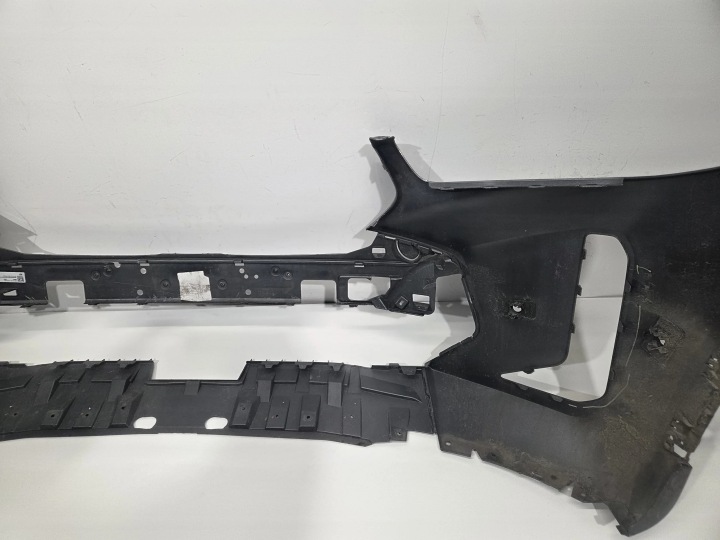 PARE-CHOCS AVANT AVANT BMW X5 G05 LIFT LCI MODULE