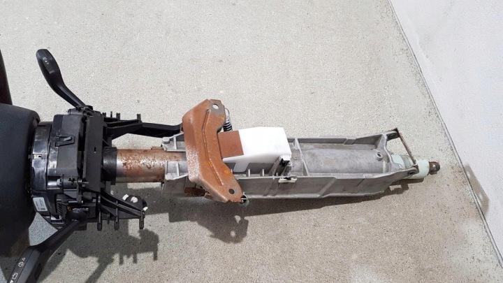 COLONNE DIRECTION VOLANT BMW F20 F21 F30 F31