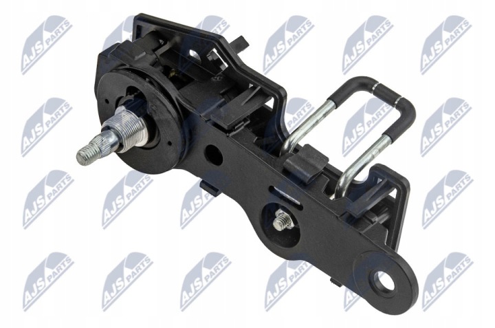 MÉCANISME ARRIÈRE ESSUIE-GLACES PEUGEOT 407SW 2004- CITROEN C5 II BREAK 2004-