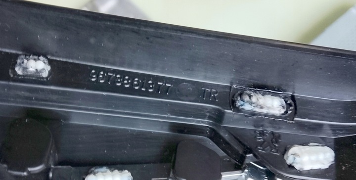 PEUGEOT 208 I ÉCRAN TACTILE RADIO NAVIGATION ENSEMBLE