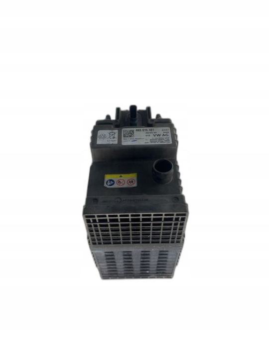 BATTERIE FOR AUDI A6 OEM: 4K0915101