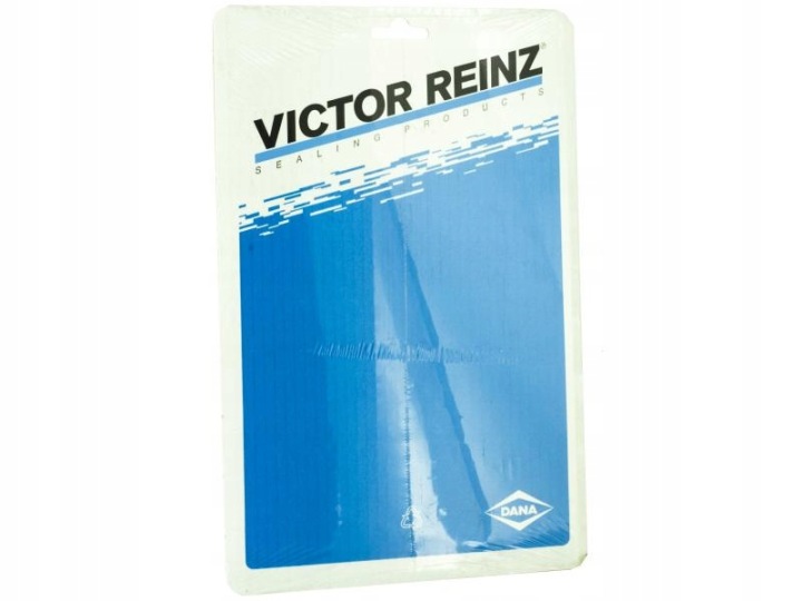 VICTOR REINZ 71-54121-00 JOINT D'ÉTANCHÉITÉ COUVERCLE CULASSES PISTONS