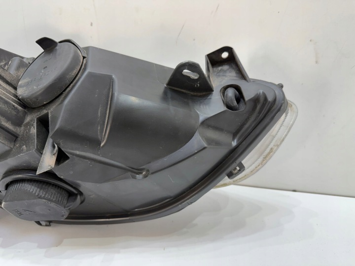 FORD B-MAX B ENSEMBLE MAXIMAL LENTILLE EUROPE PHARE GAUCHE AVANT AVANT AV11-13W030-AF