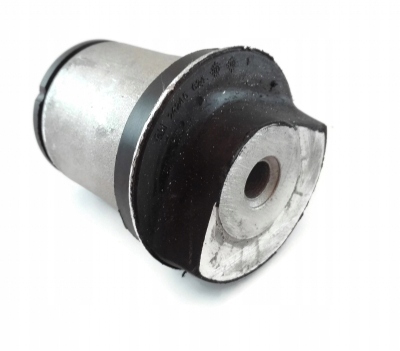 SILENTBLOCK POUTRES SUSPENSIONS ARRIÈRE L/P OPEL ASTRA G AST KIT KOLIZJA #11