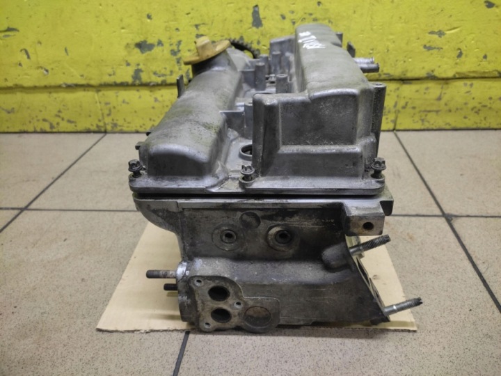 OPEL ASTRA G 1.8 CULASSE MOTEUR 9242094