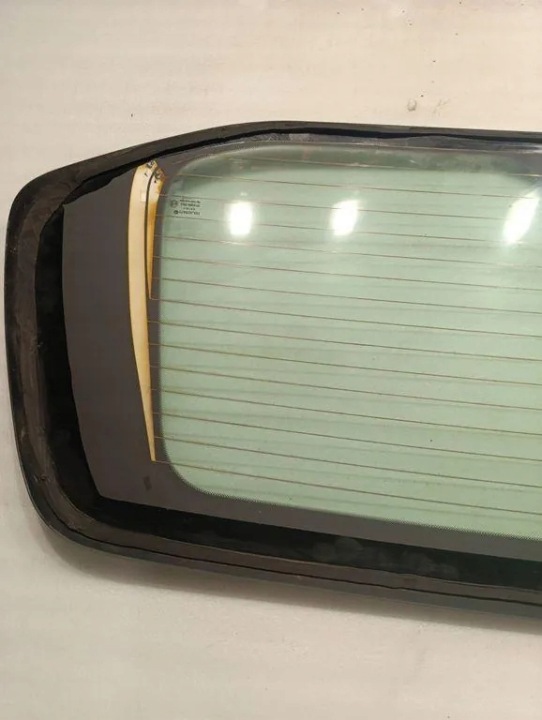 VITRE ARRIÈRE MERCEDES-BENZ VIANO (W639) 43R000470 2008