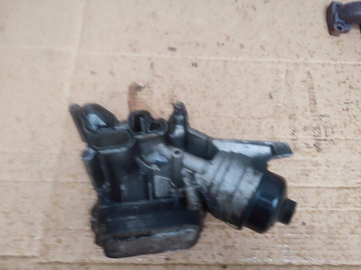 CHÂSSIS FILTRE HUILES FIAT DOBLO 1.3 55277929