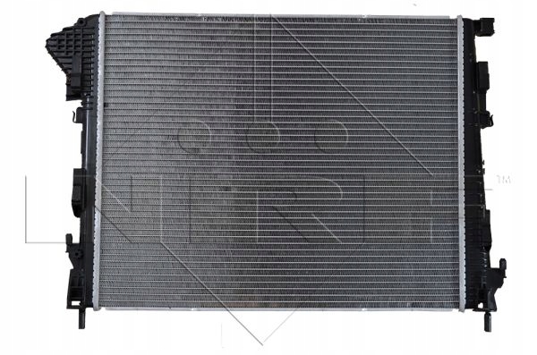 RADIATEUR MOTEUR NRF 53966 2140000Q0C