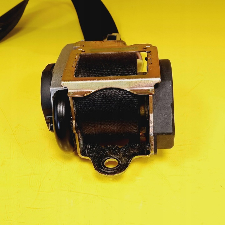CEINTURE DE SÉCURITÉ DROIT AVANT AUDI A6 S6 C5 4B 4B0857706A NR324
