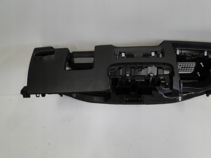 MERCEDES B CLASSE 247 W247 CONSOLE TABLEAU DE BORD COCKPIT NOIRE