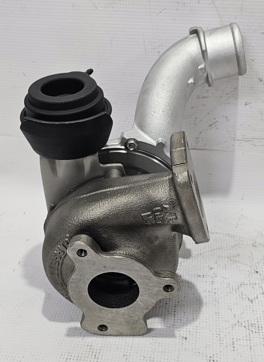 TURBINE TURBOCOMPRESSEUR RENAULT ESPACE IV VEL SATIS LAGUNA II 2.2 DCI
