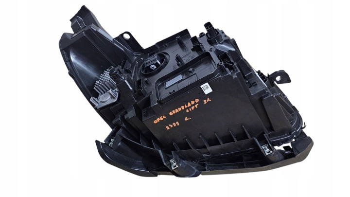 PHARE GAUCHE AVANT COMPLET LED OPEL GRANDLAND LIFT 9840304280
