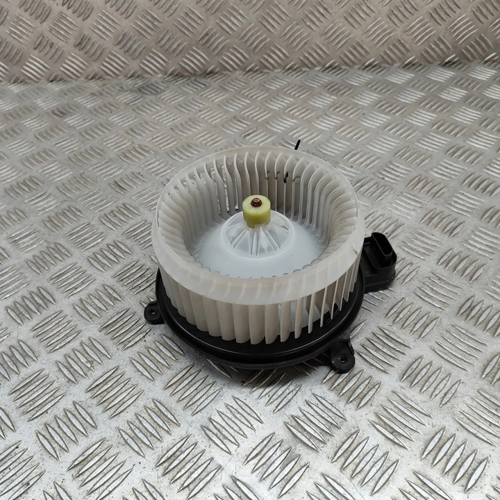 LAND ROVER RANGE ROVER SPORT L494 2018 VENTILATEUR CONDUIT D'AIR VENTILATEUR