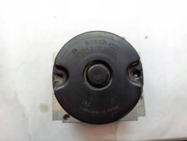 BMW OE 0265960300 POMPE CONTRÔLEUR ABS