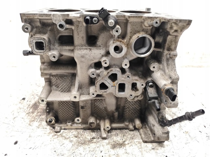 MINI MINI BLOC MOTEUR COOPER ESSENCE 100KW (136 HP) B38A15A 8631944 2019
