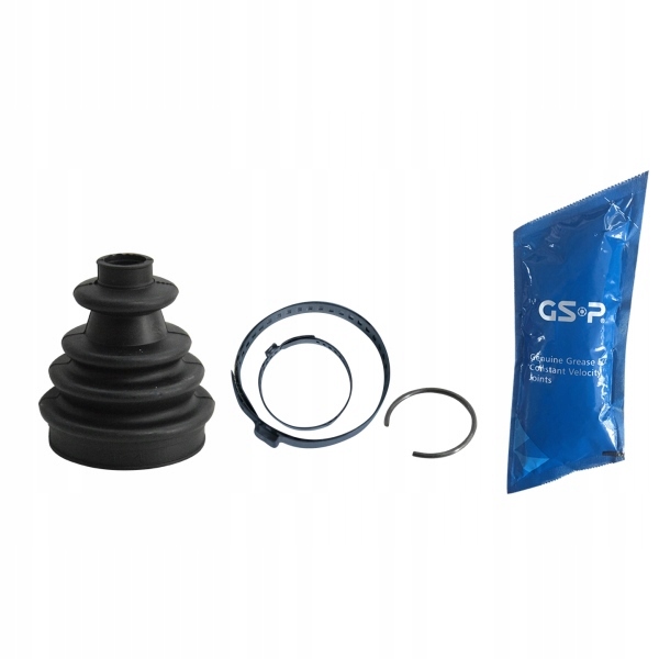 PROTECTION PRZEG.ZEWN.KPL. RENAULT CLIO II GSP 700129/GSP