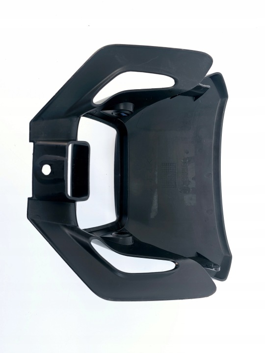 YAMAHA DT 125 R CASQUETTE CALOTTE DÉFLECTEUR D'AIR PROTECTION CHÂSSIS AVANT