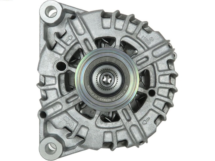 ALTERNATEUR AS-PL A3193(VALEO)